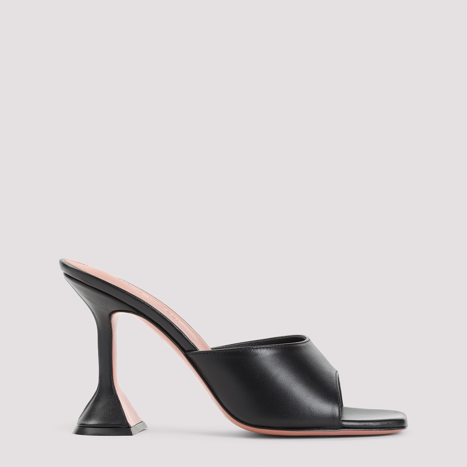 Amina Muaddi Lupita Slipper