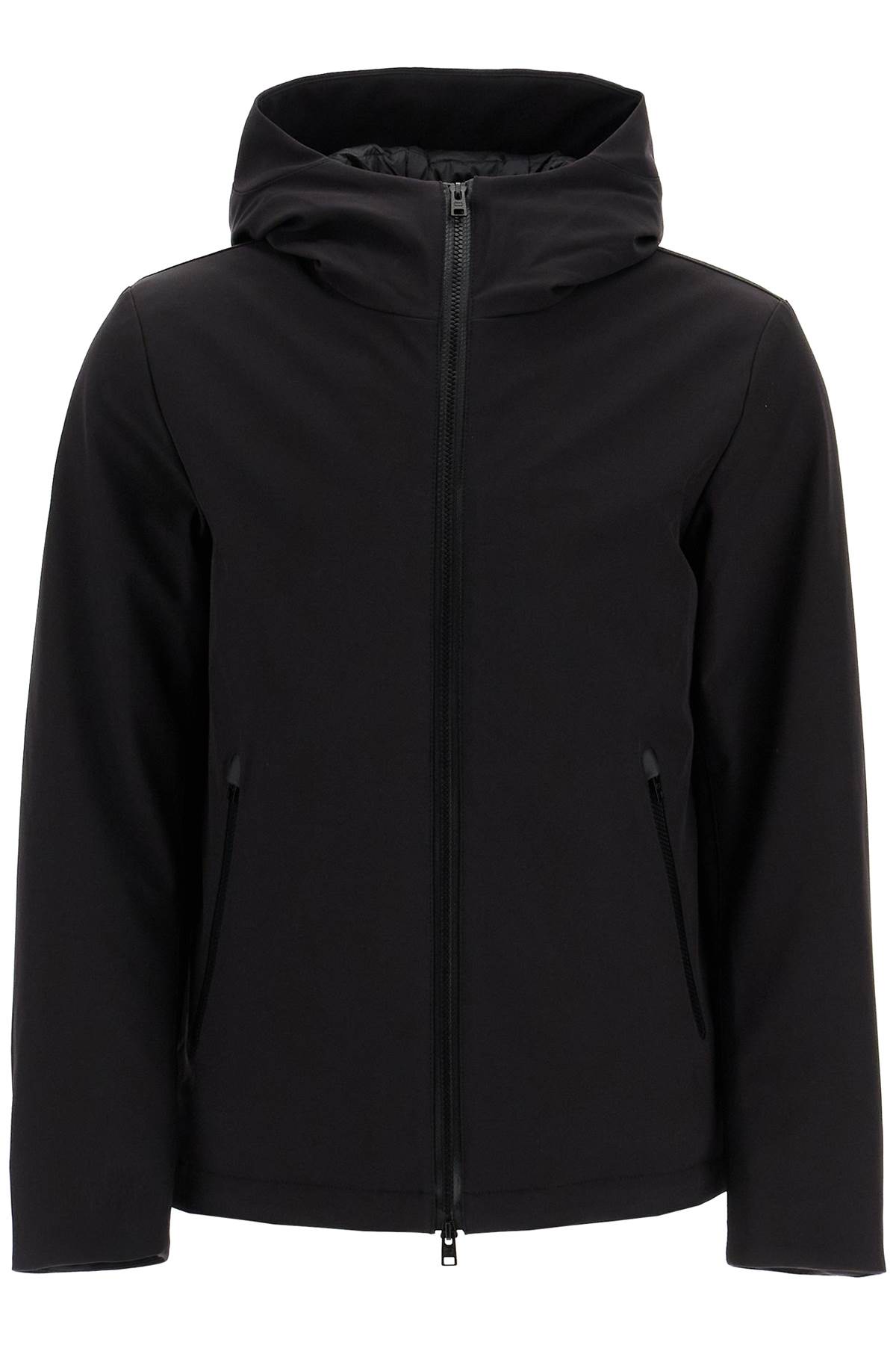 Woolrich Softshell pacific Jacket