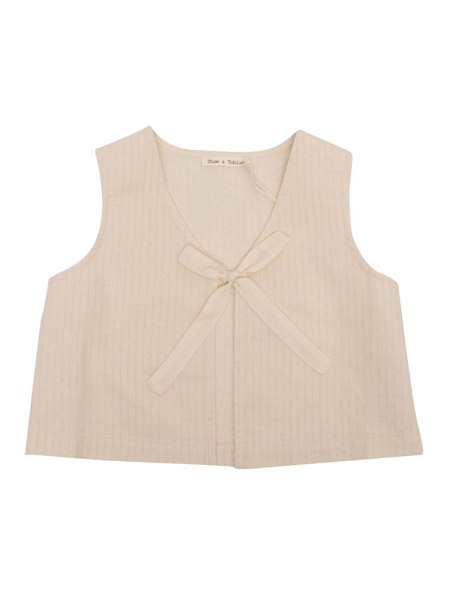 Zhoe & Tobiah Vest
