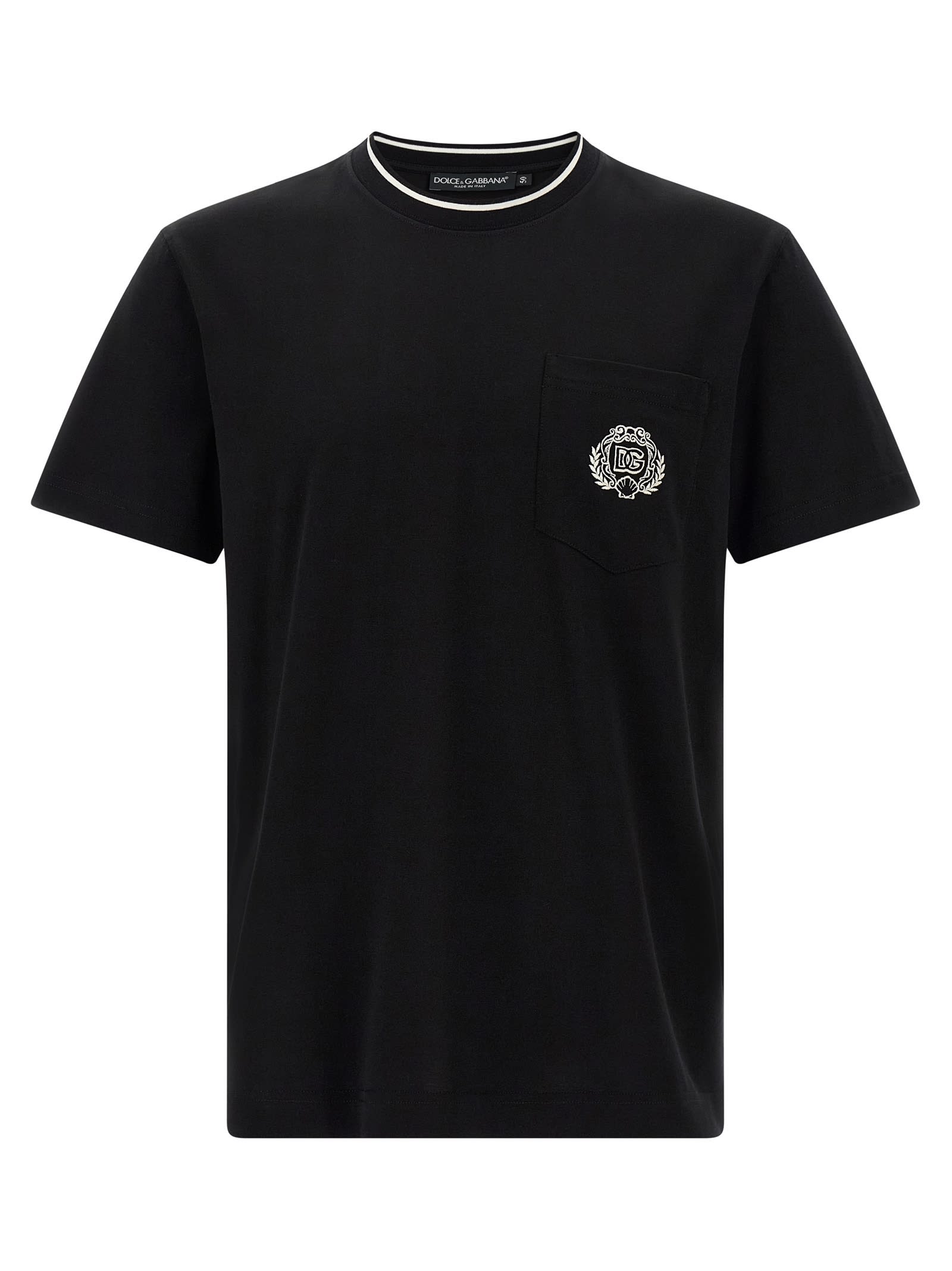 Dolce & Gabbana private Wardrobe T-shirt
