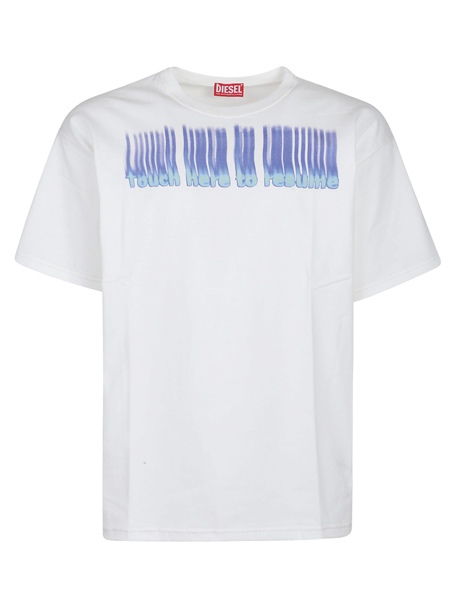 Diesel T-boxt R14 T-shirt