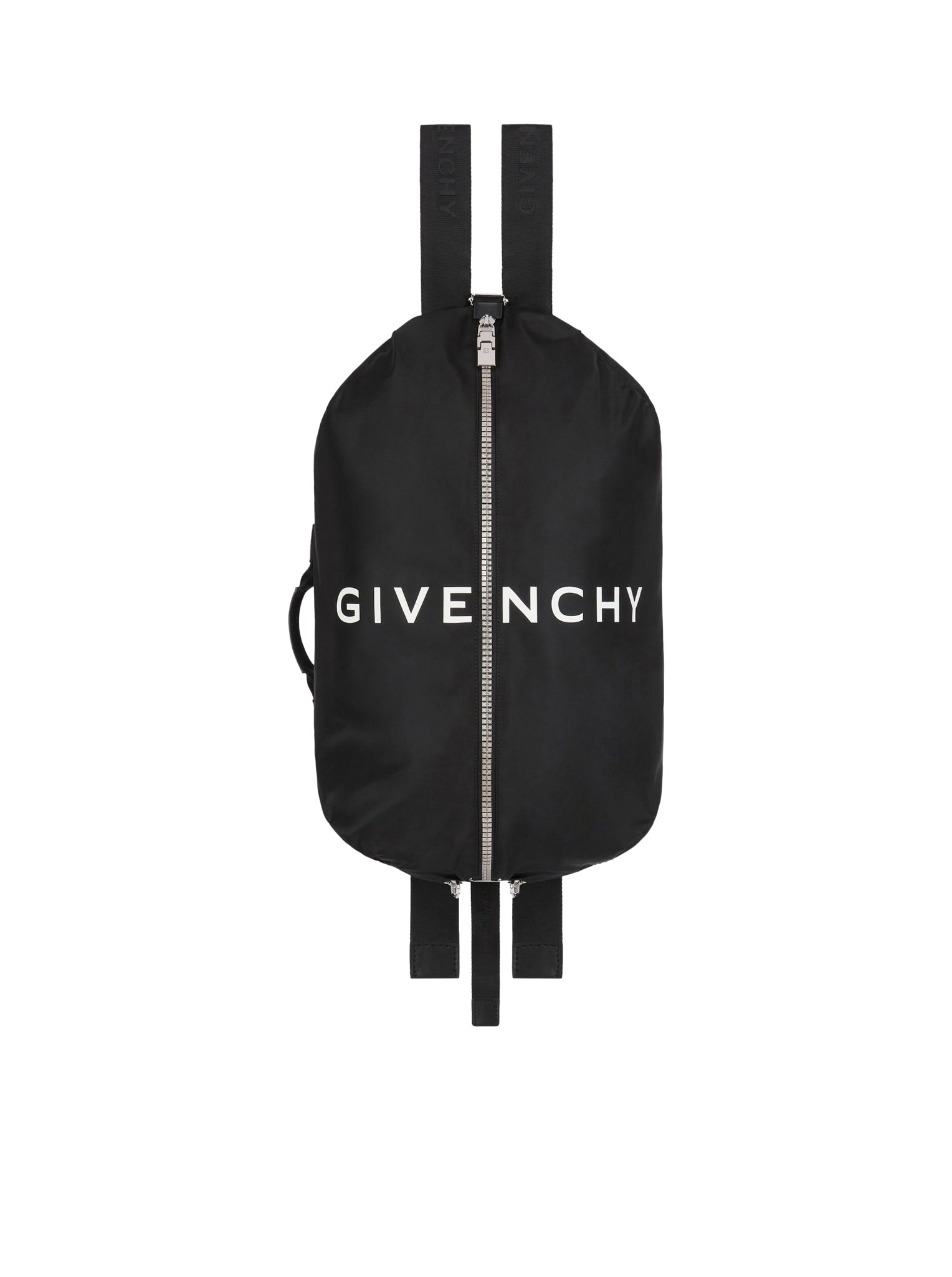 Givenchy G-ZIP尼龙男士背包