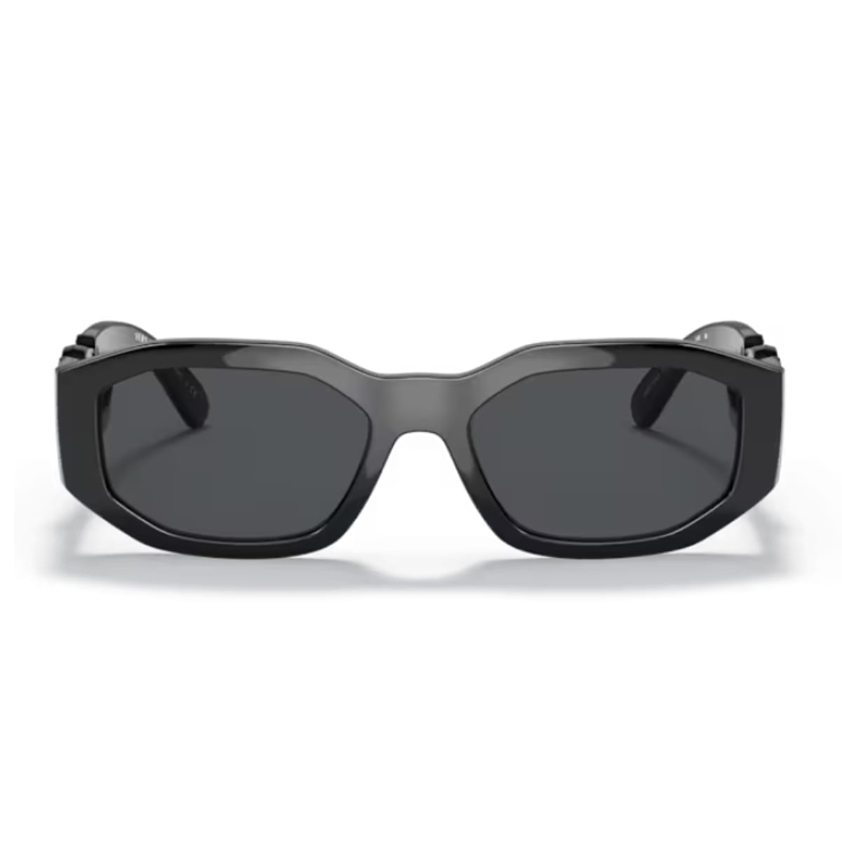 Versace Eyewear Versace 0ve4361 Medusa Biggie 536087 Nero Sunglasses