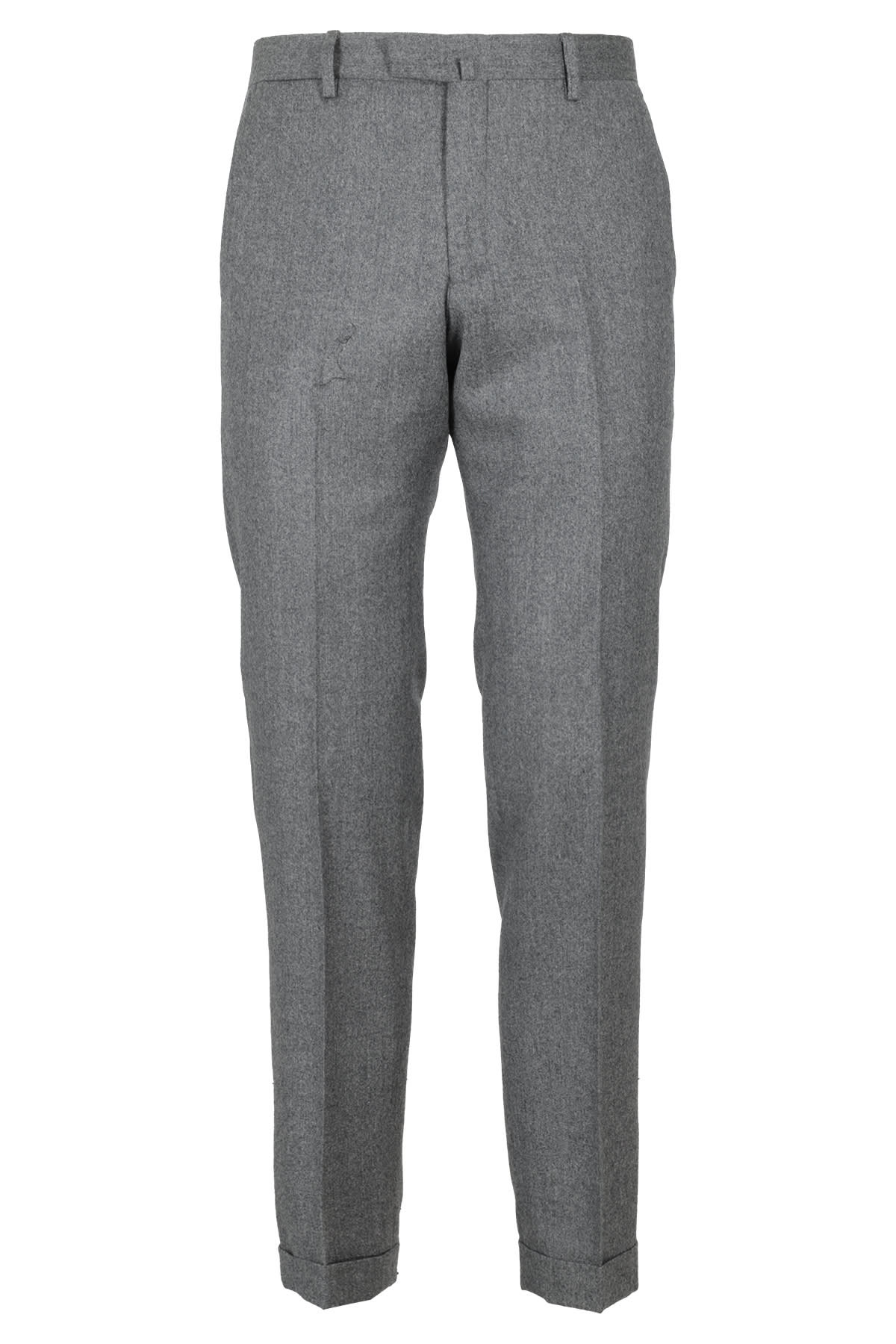 Briglia 1949 Pantalone Ventre Piatto