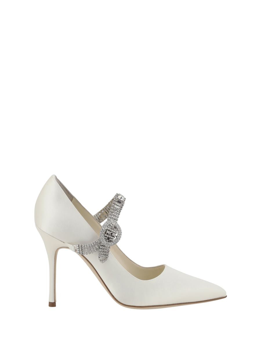 Manolo Blahnik Pumps