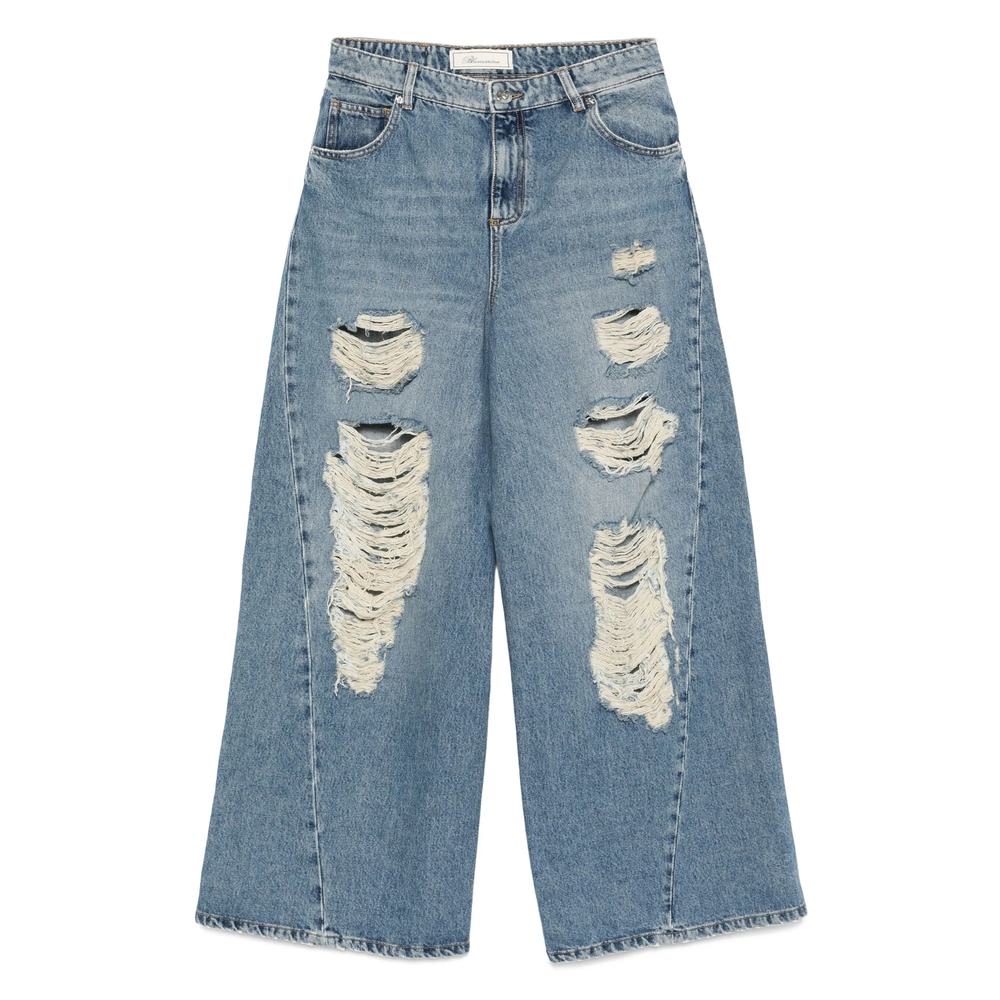 Blumarine Jeans