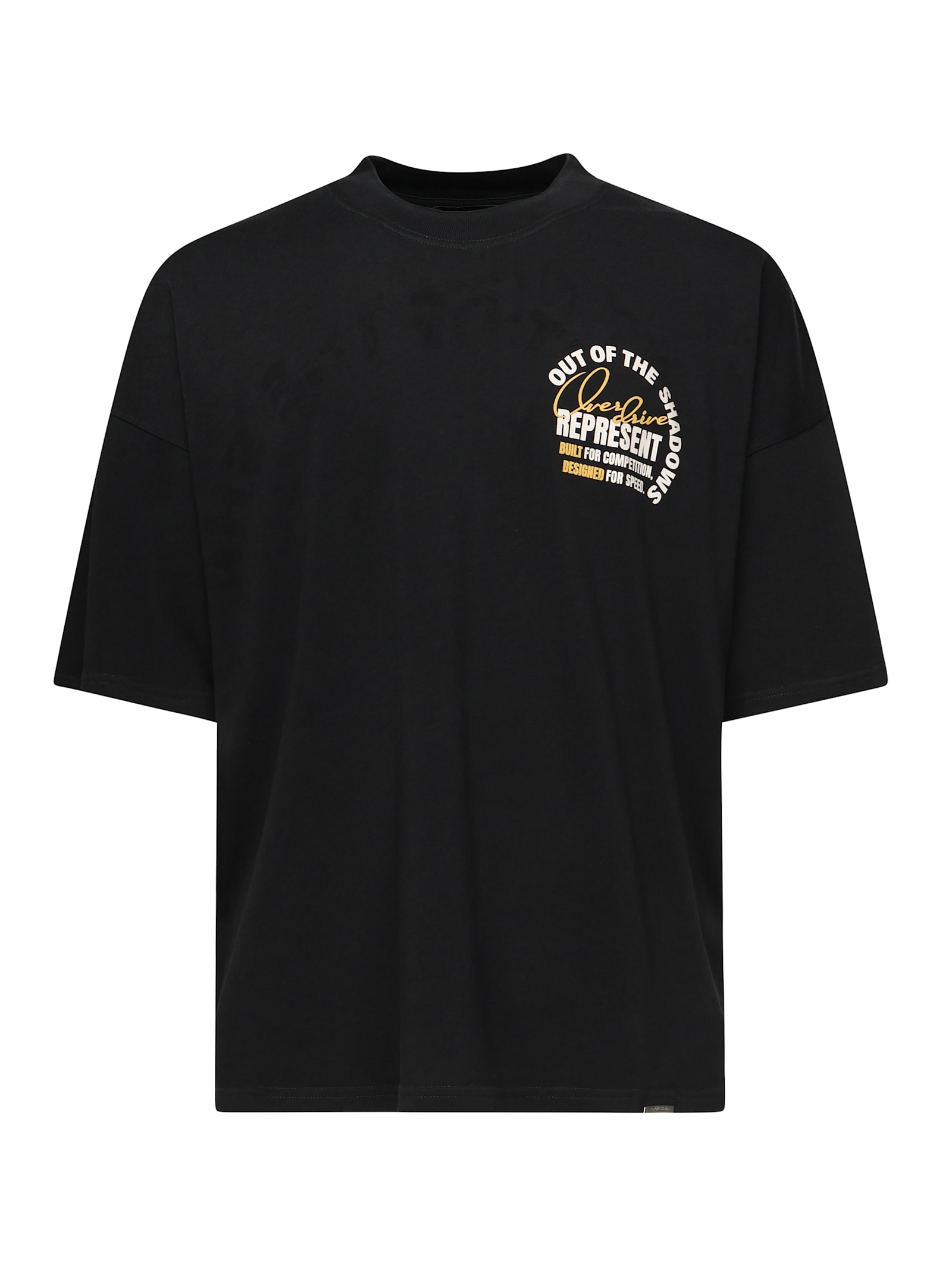 REPRESENT Out Of The Shadows T-shirt