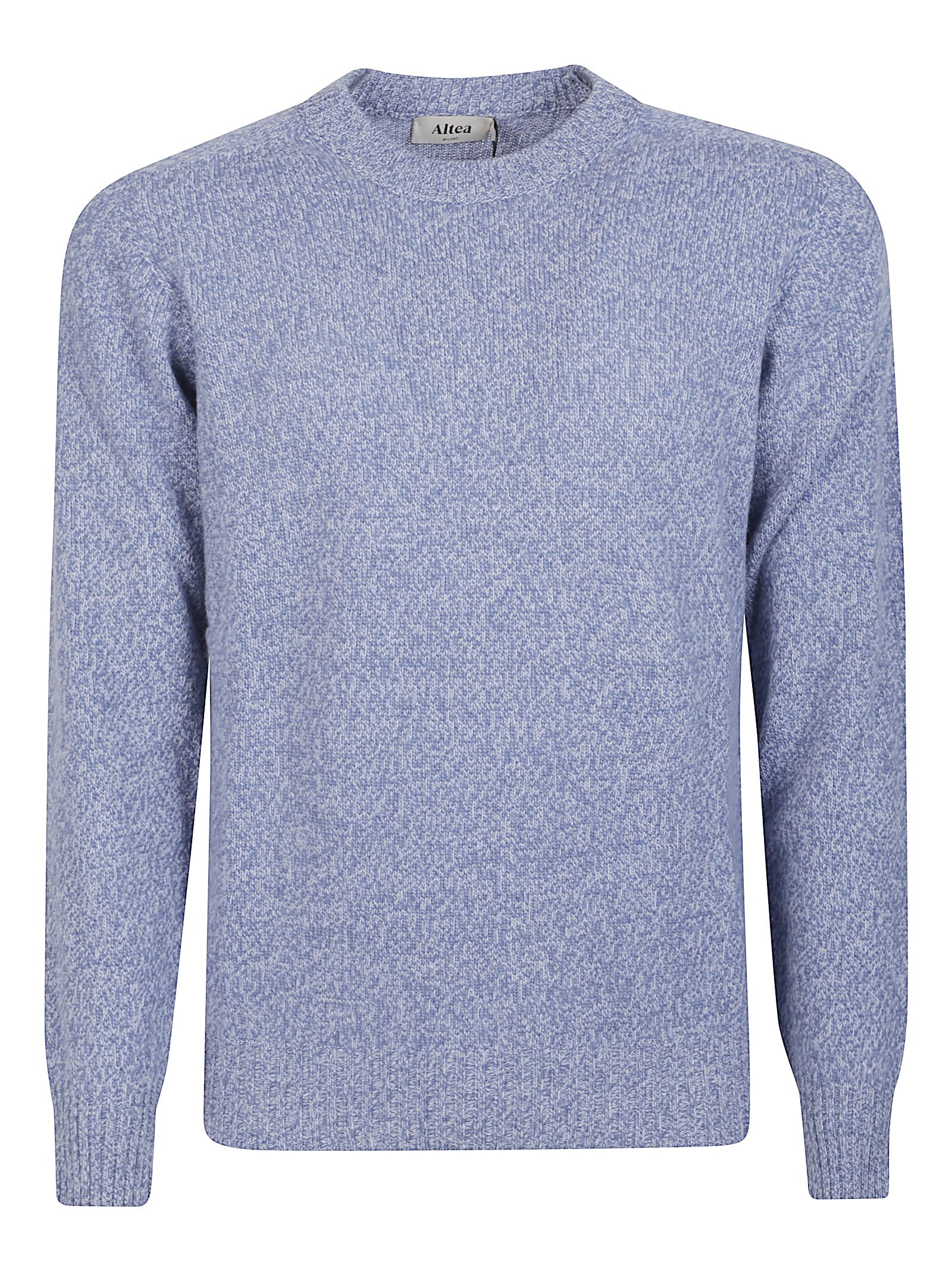 Altea Round Neck Sweater
