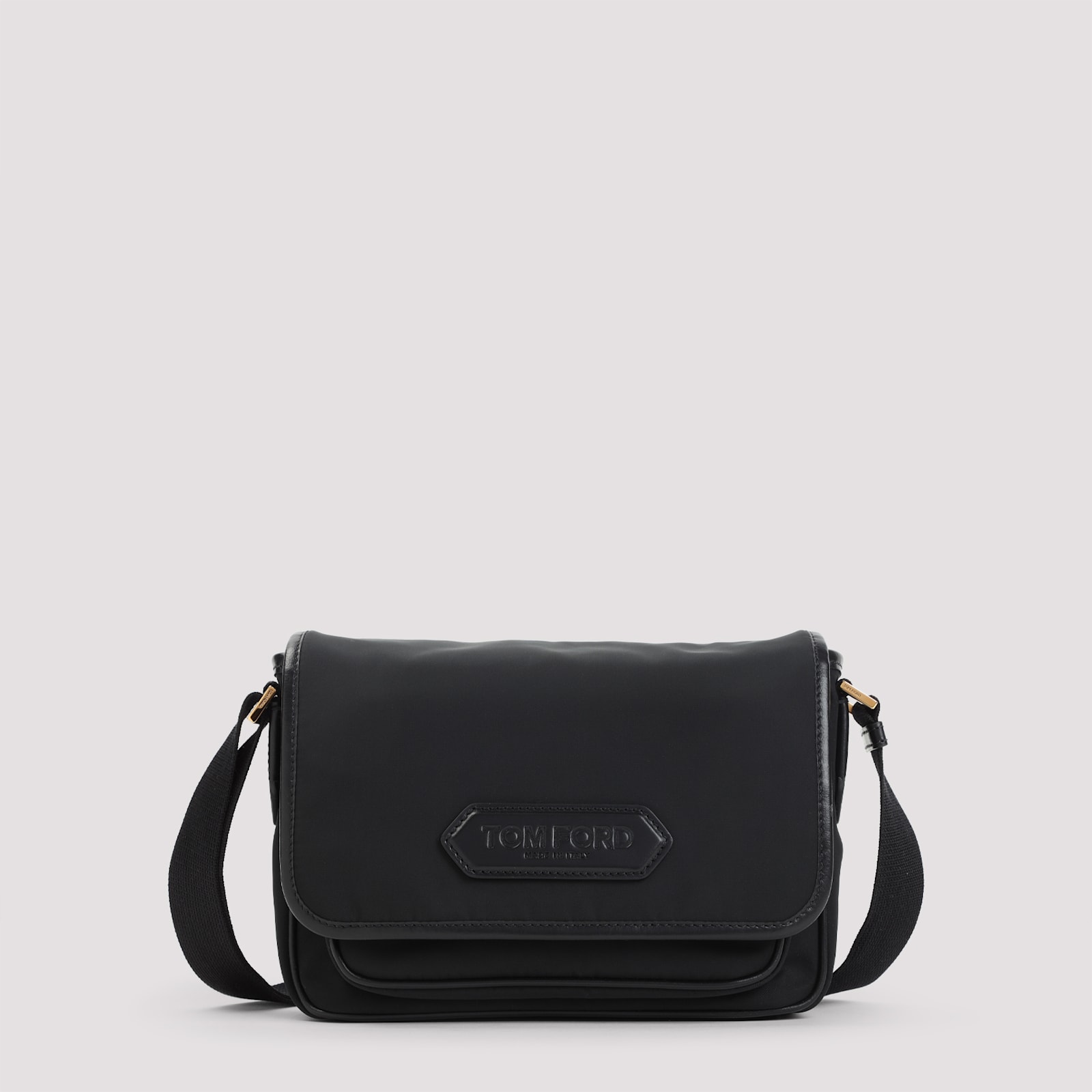 Tom Ford Messenger Shoulder Bag