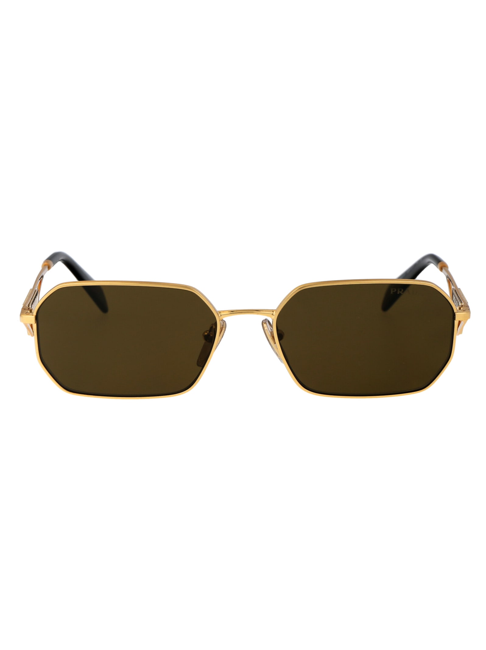 Prada Eyewear 0pr A51s Sunglasses