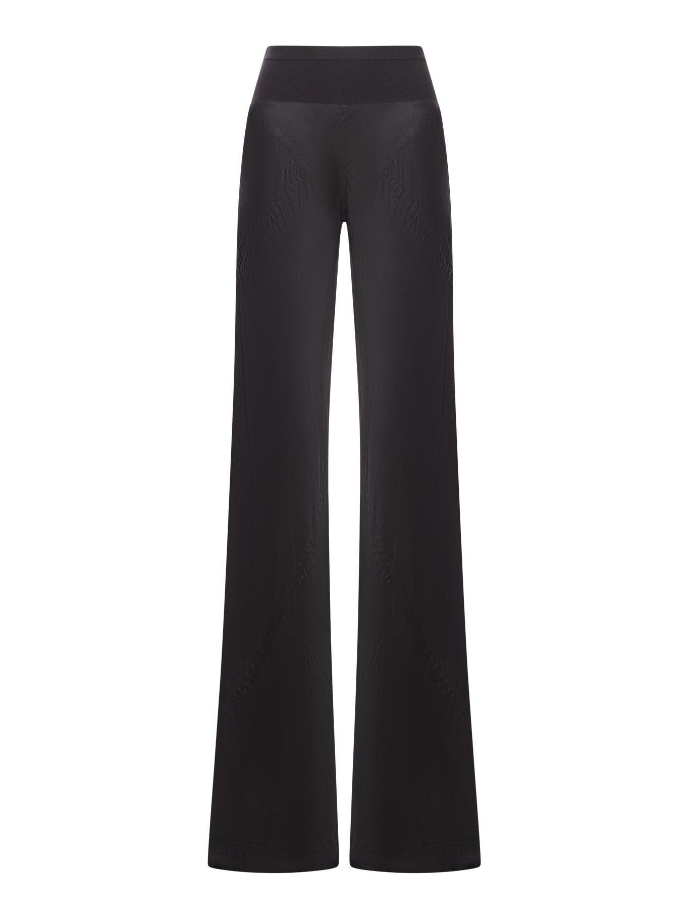 Rick Owens 女士斜裁裤