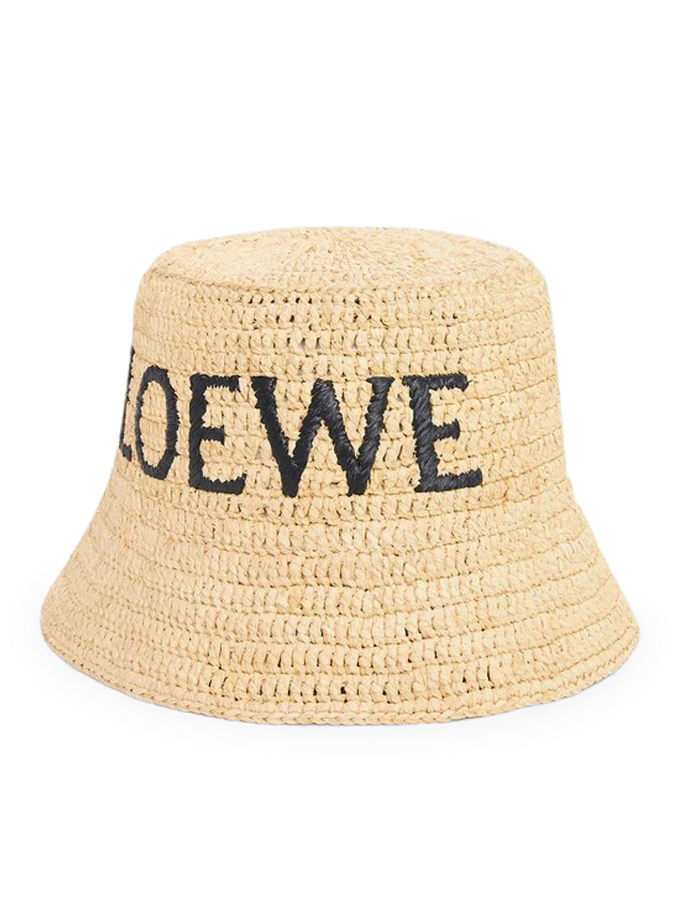 LOEWE 桶帽 - Loewe x Paula's Ibiza 联名款 - 中性款