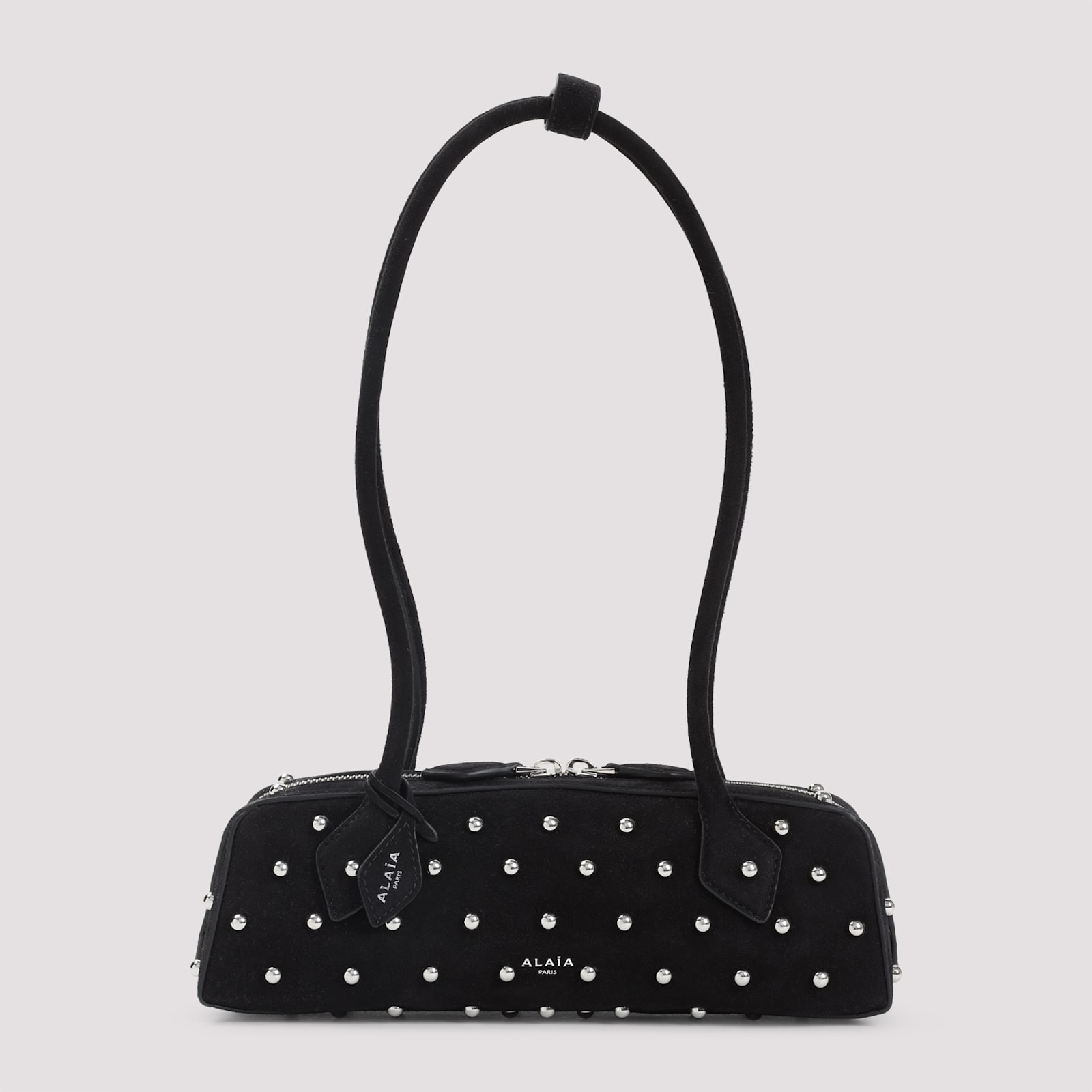 Alaia Alaïa Le Teckel Small Shoulder Bag