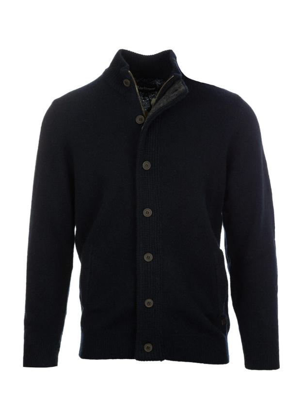 Barbour Sweaters