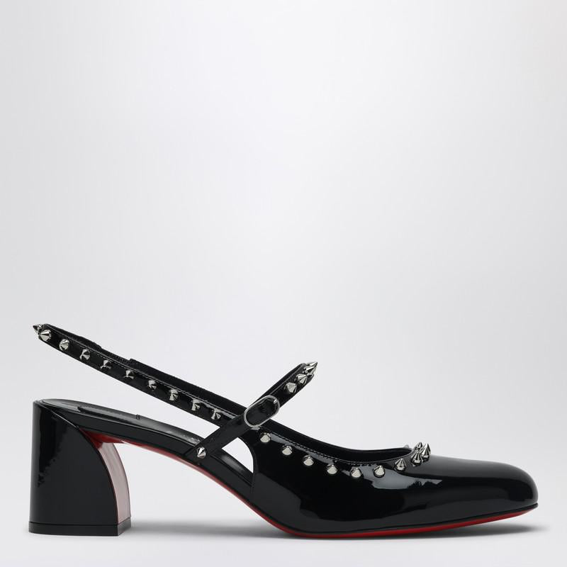 Christian Louboutin Mary Jane Janispikes