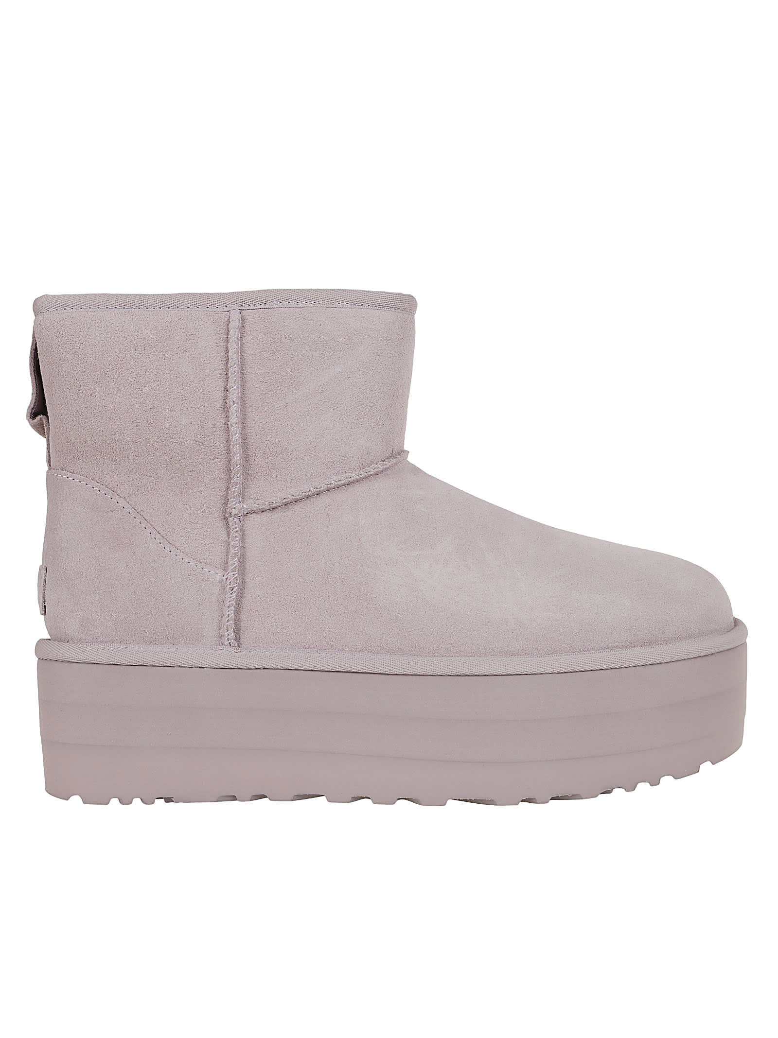 UGG W Classic Mini Platform