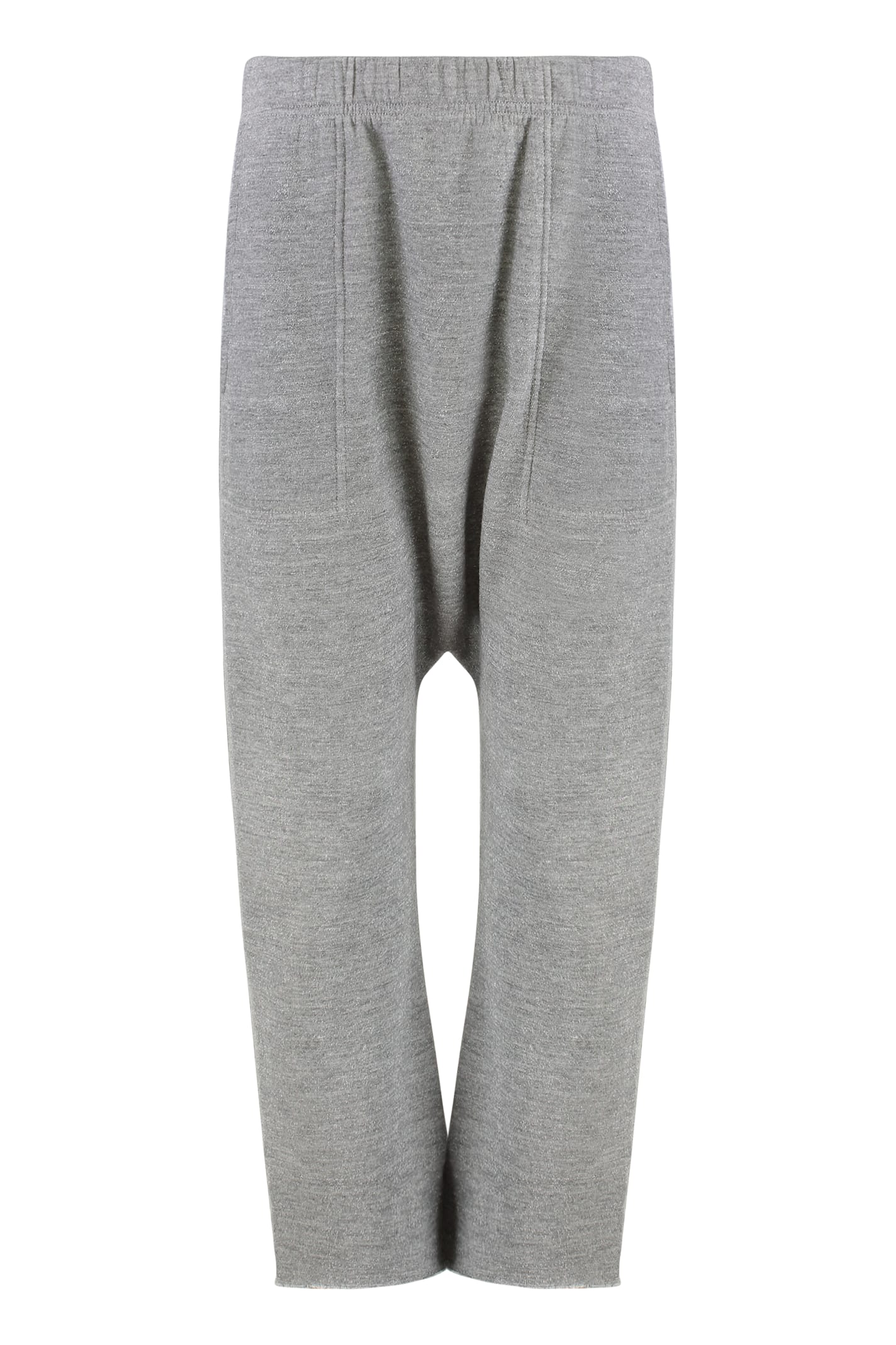 Nili Lotan Cotton Track-pants