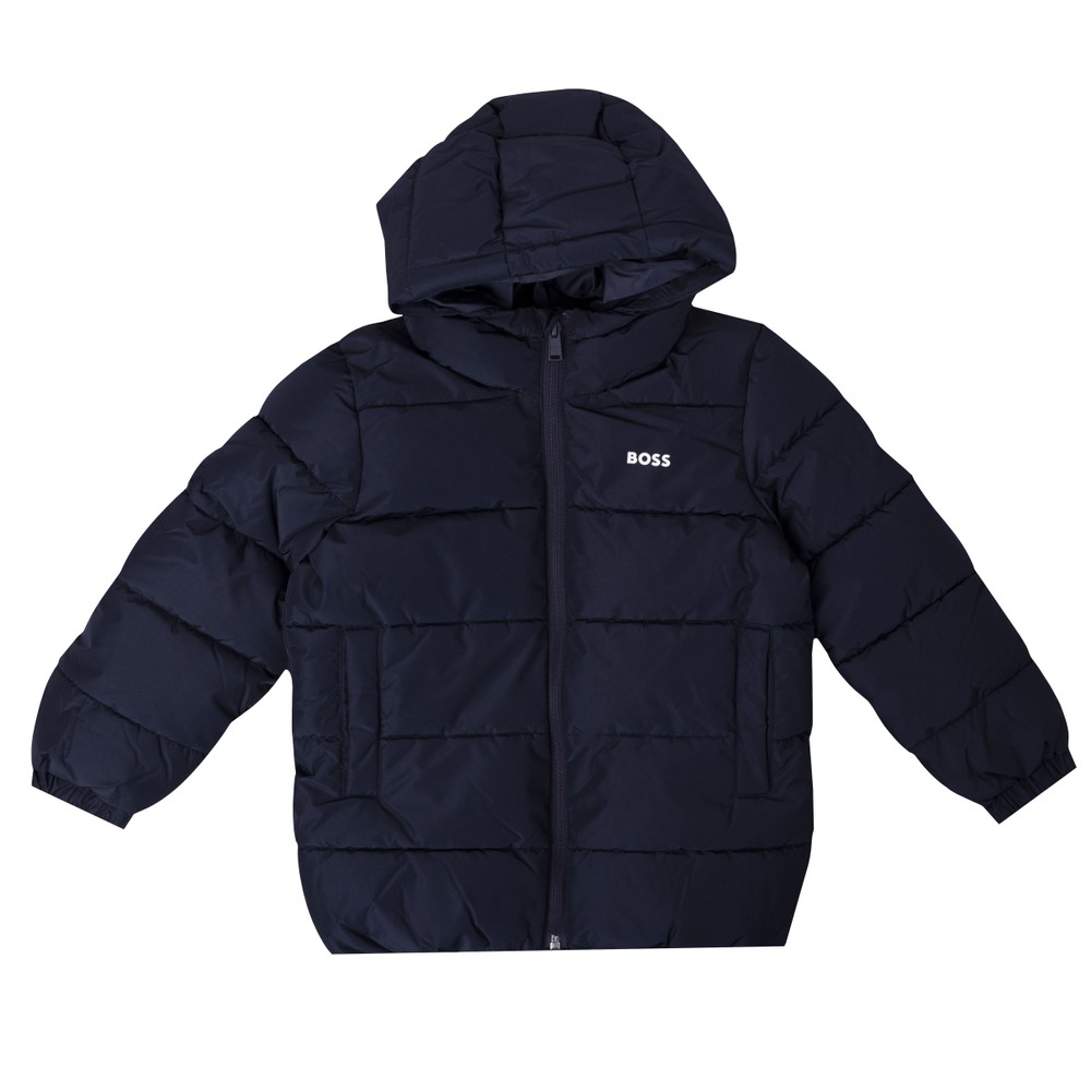 J51237 Puffer Jacket