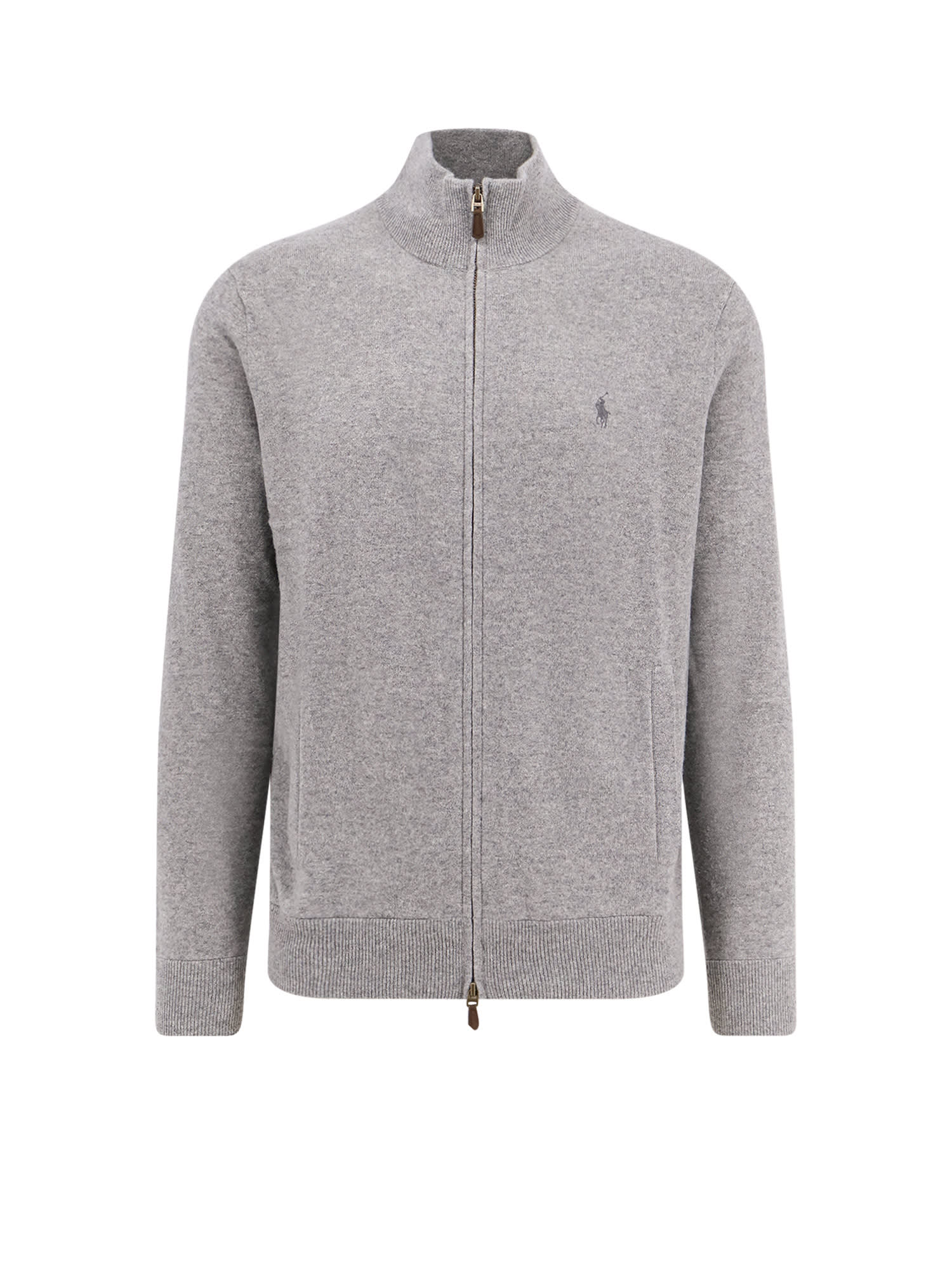 Polo Ralph Lauren Wool Cardigan