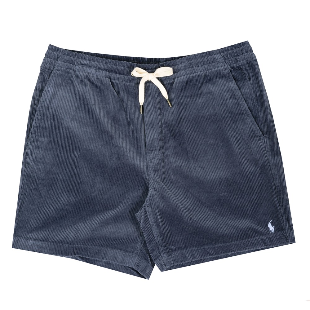Prepster Flat Cord Short