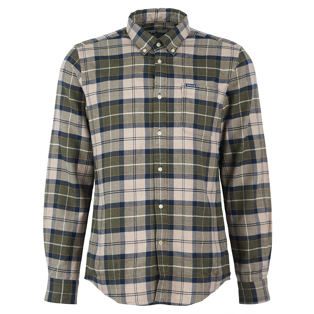Kyeloch Tailored Shirt