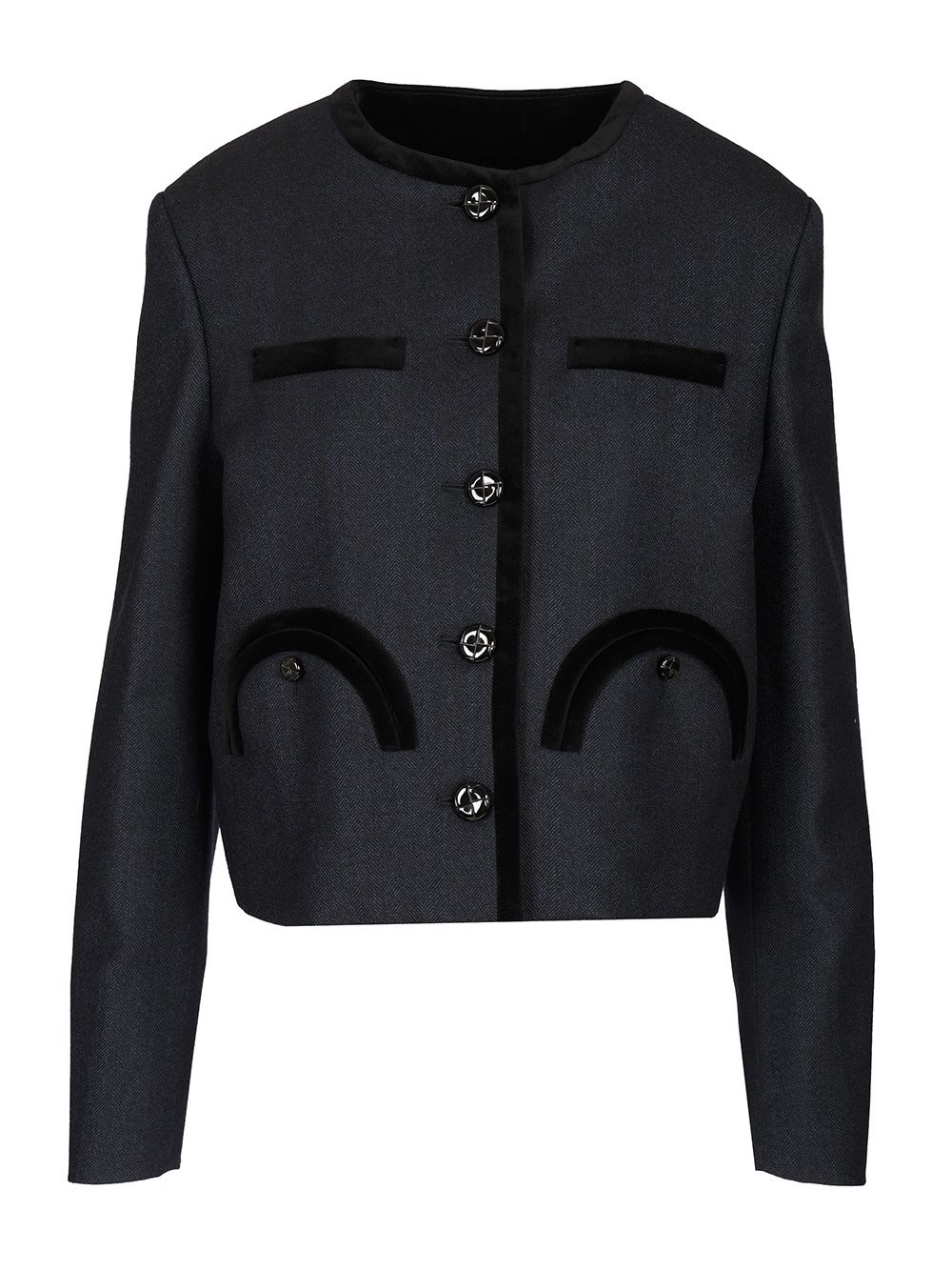 Blazé Milano maine Bolero Jacket