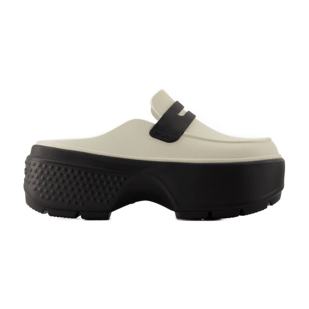Crocs Stomp Mules