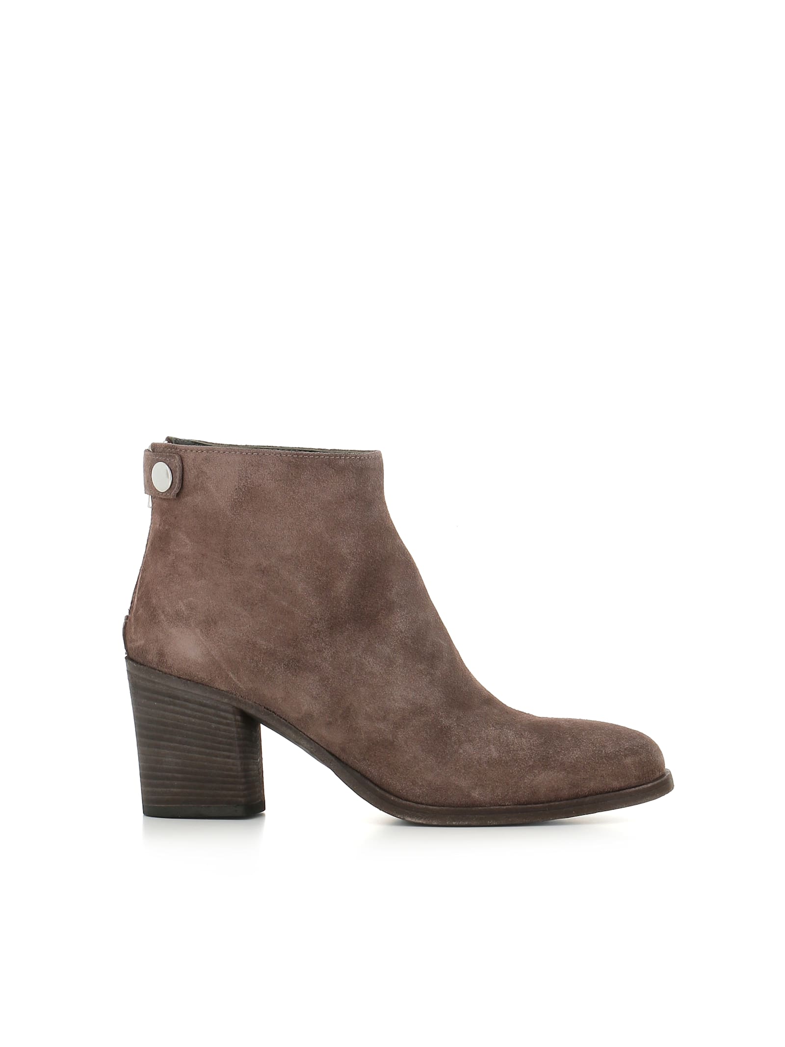 Officine Creative Ankle-boot Delice/001