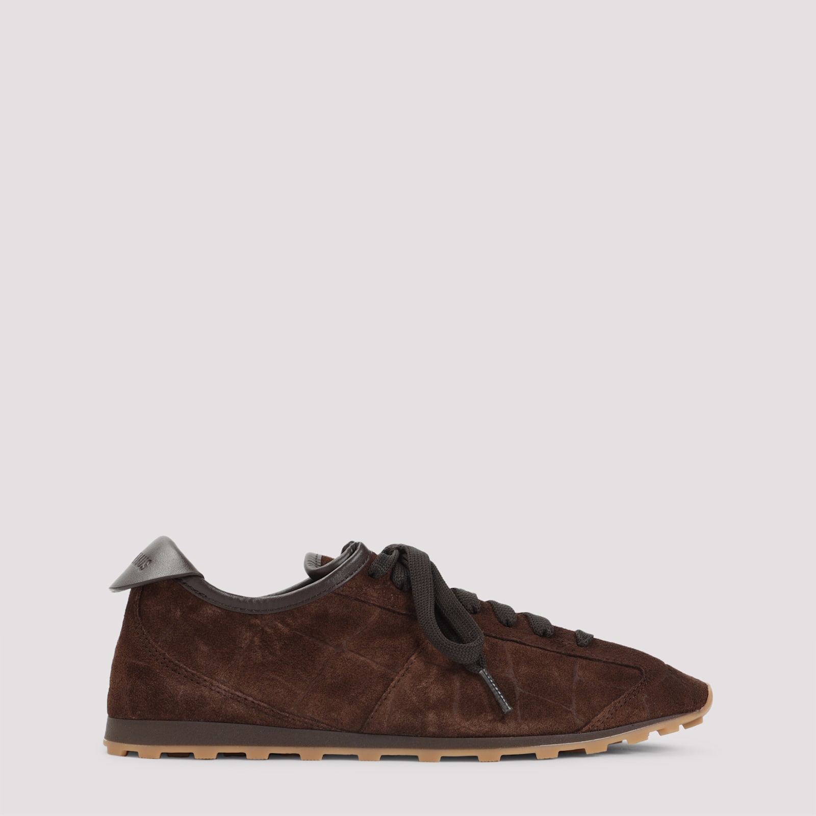Jacquemus Les Tennis Sneakers