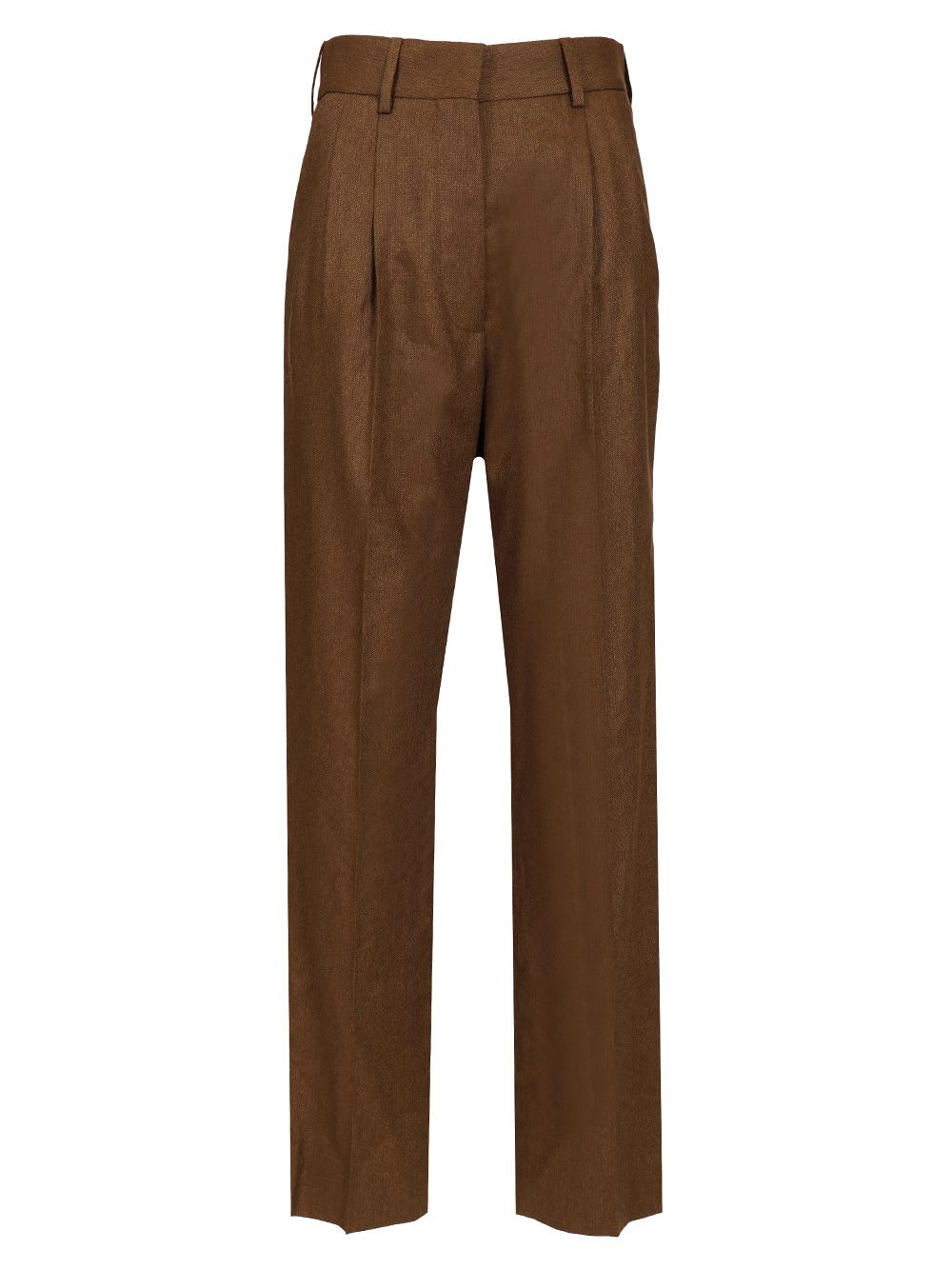 Blazé Milano renard Fox Trousers