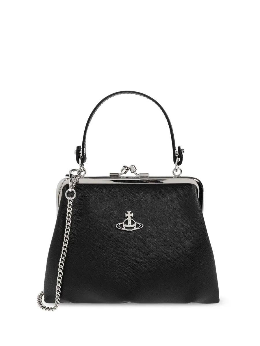 Vivienne Westwood Granny Frame Purse Bags