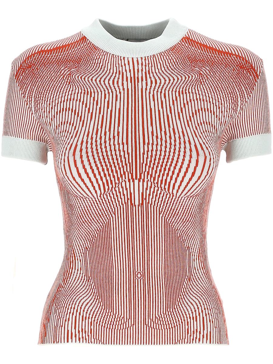 Jean Paul Gaultier T-Shirts And Polos