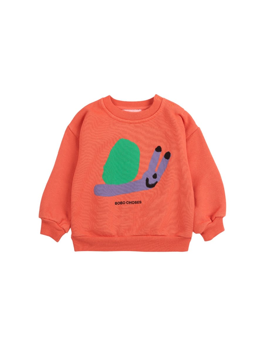 Bobo Choses Shirt