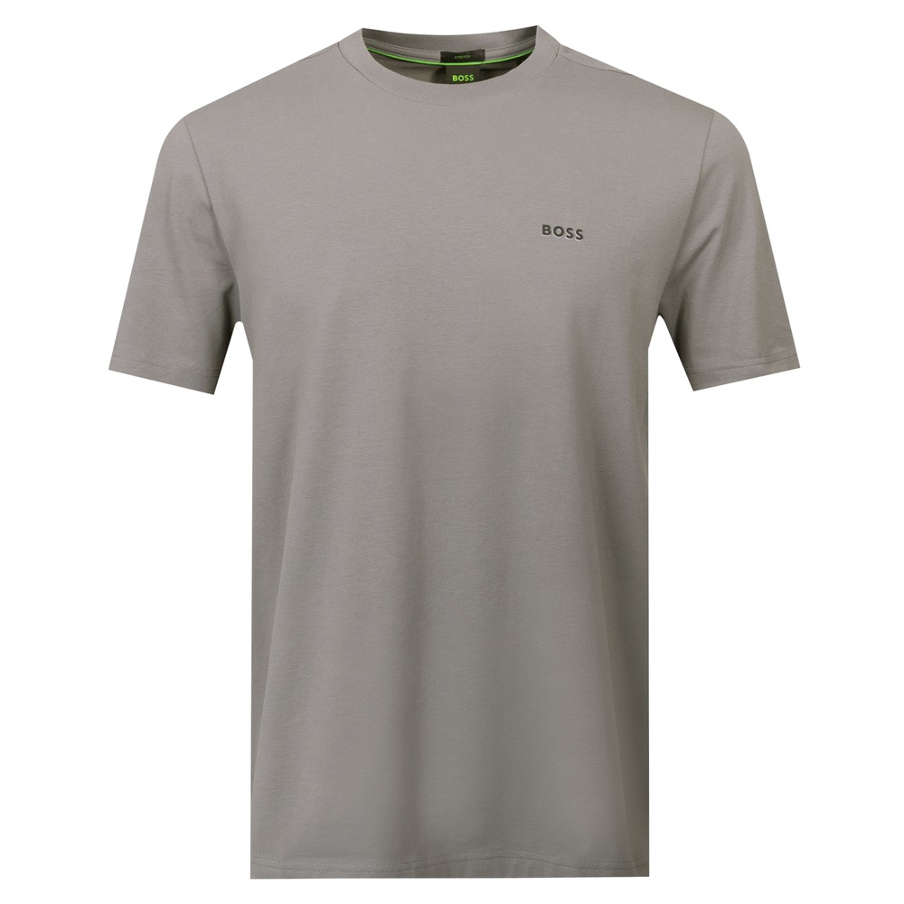 Athleisure Tee Stretch T Shirt