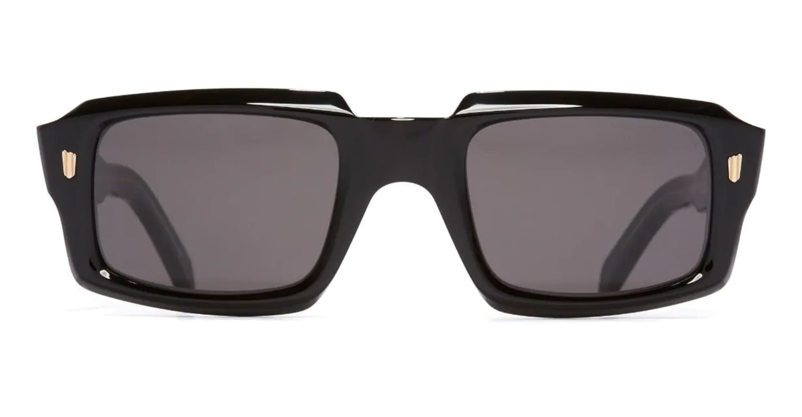 Cutler and Gross 9495 / Black Sunglasses