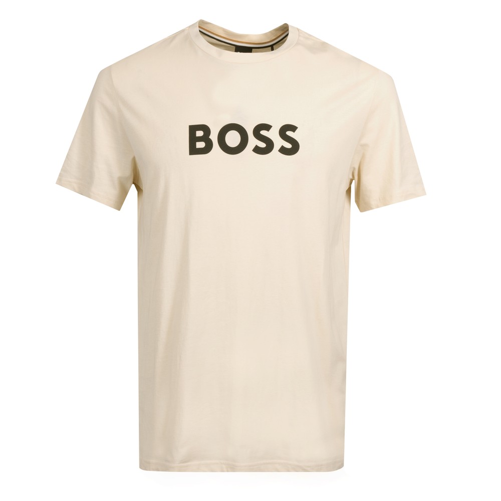 Regular Fit Beach T Shirt