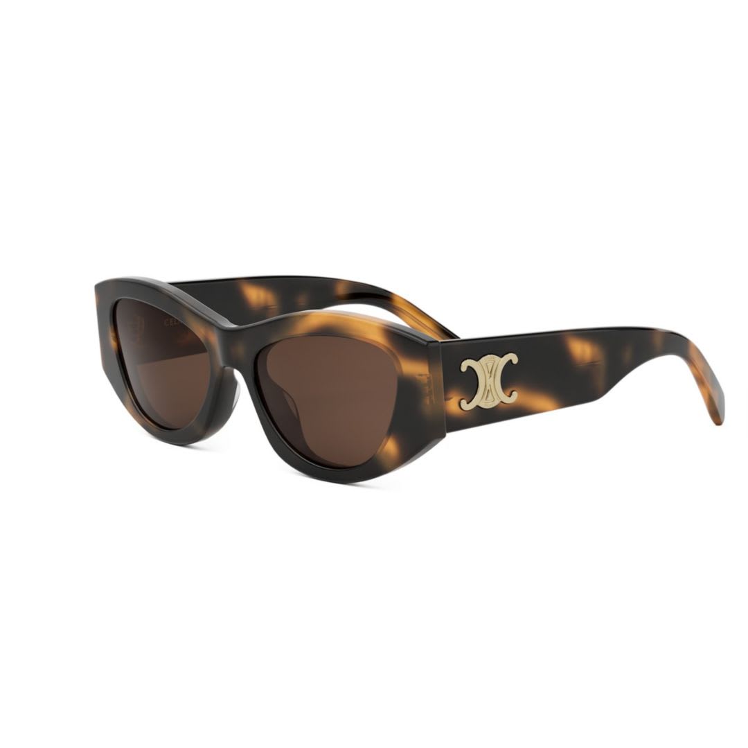 Celine Cl40308u53e - Havana