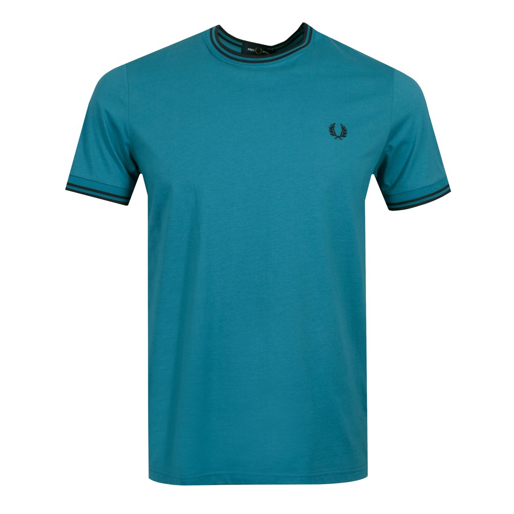 Twin Tipped T-Shirt