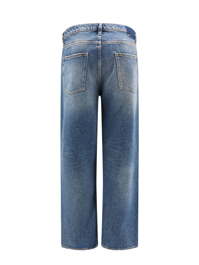 Golden Goose Skate Jeans