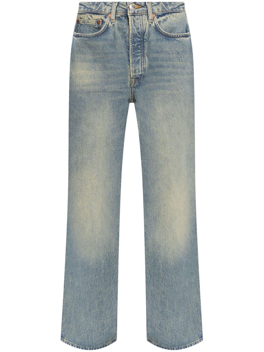 Samsøe Samsøe Shelly Jeans Clothing