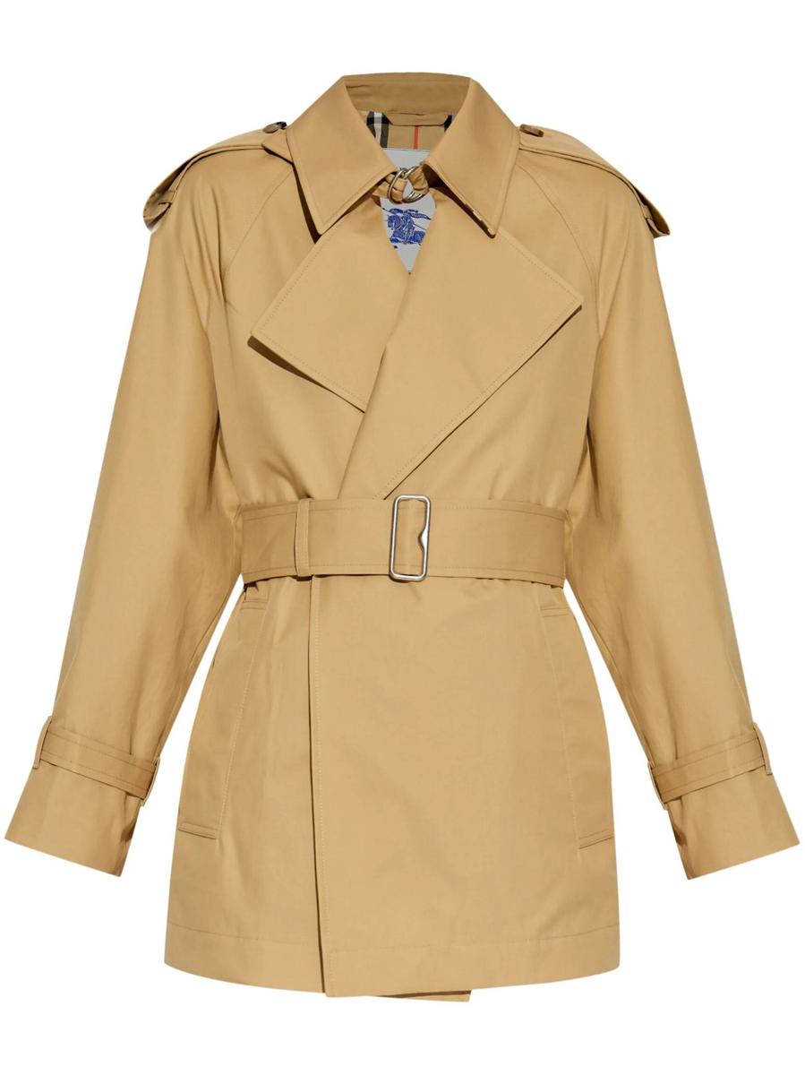 Burberry Jackets