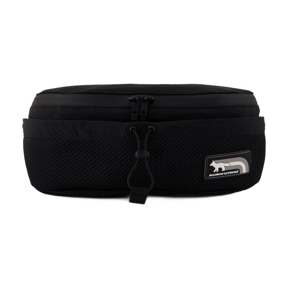 Maison Kitsuné Flash Fox Belt Bag