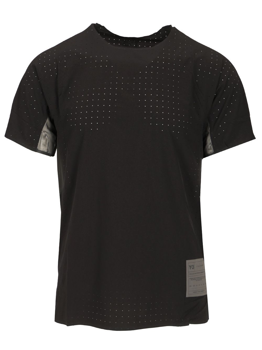 T-shirt Running Y-3