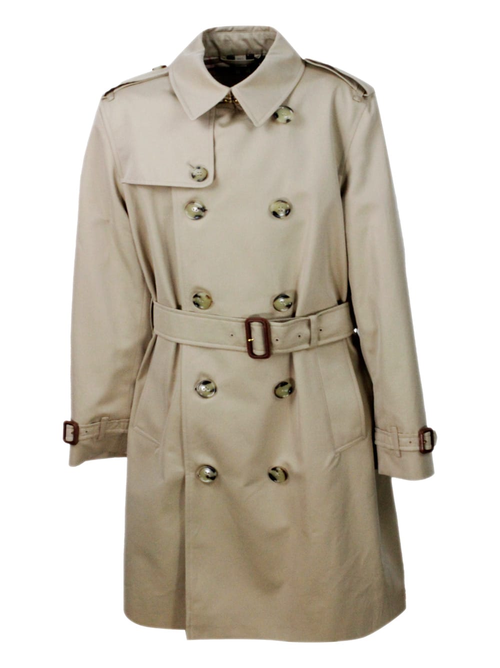Burberry Jacket