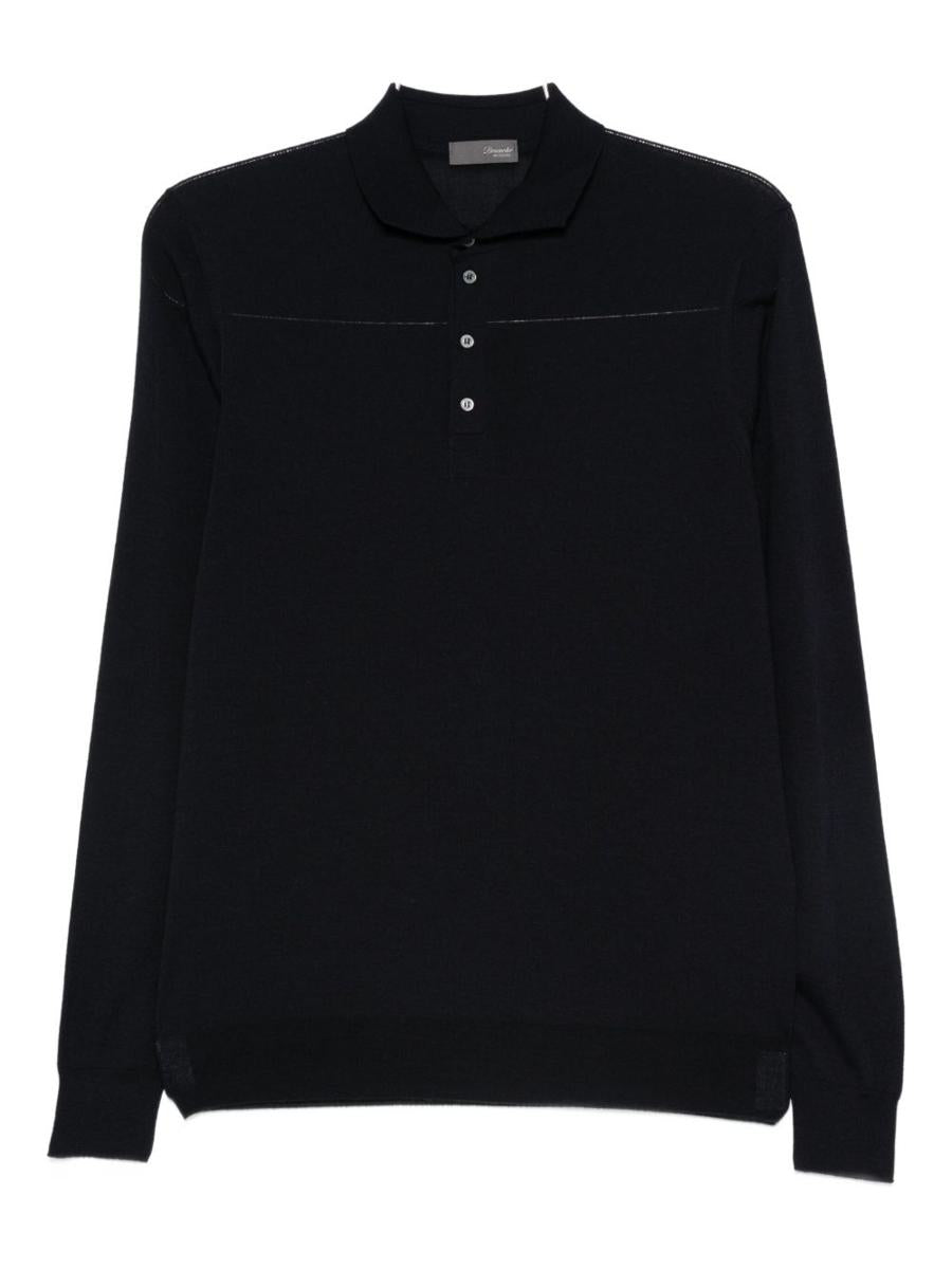 Drumohr T-Shirts And Polos
