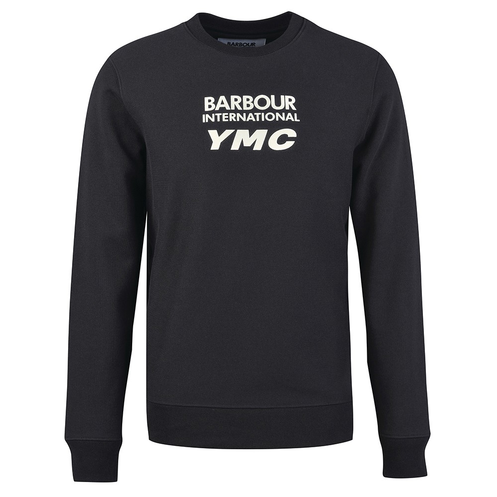 Albourne Crew Sweatshirt