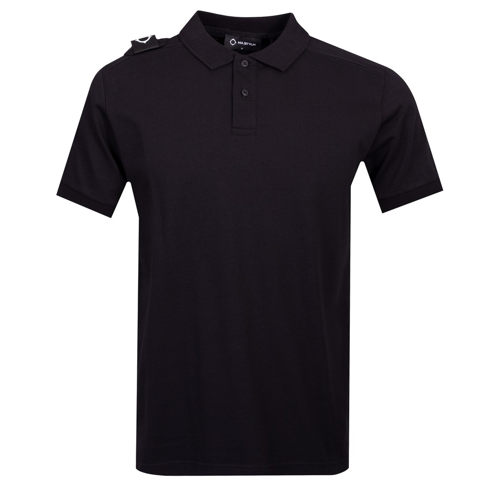 Jersey Polo Shirt