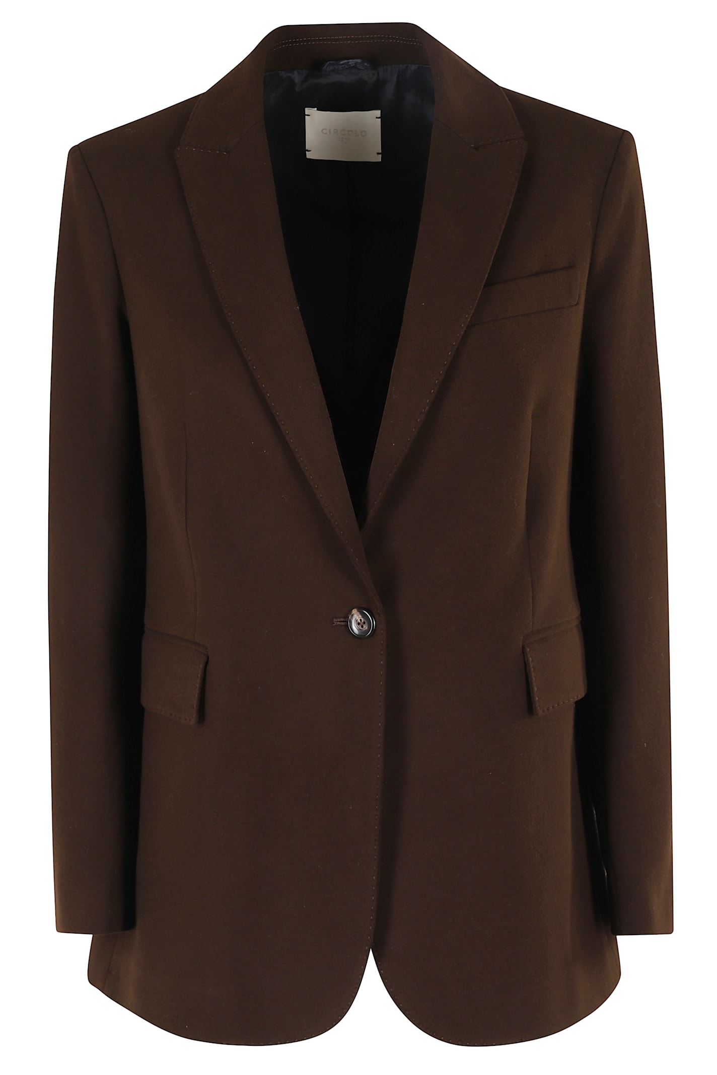 Circolo 1901 Blazer