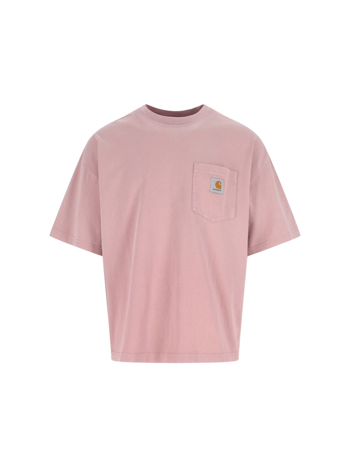 Carhartt WIP 'Hudson Pocket' T-Shirt