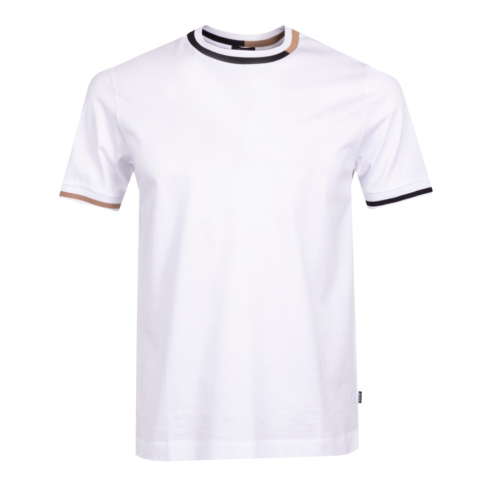 Formal Thompson 211 Crew T Shirt